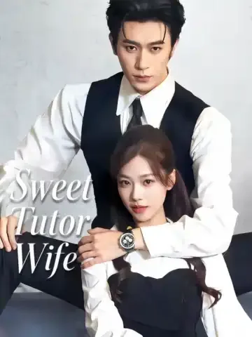 Sweet Tutor Wife