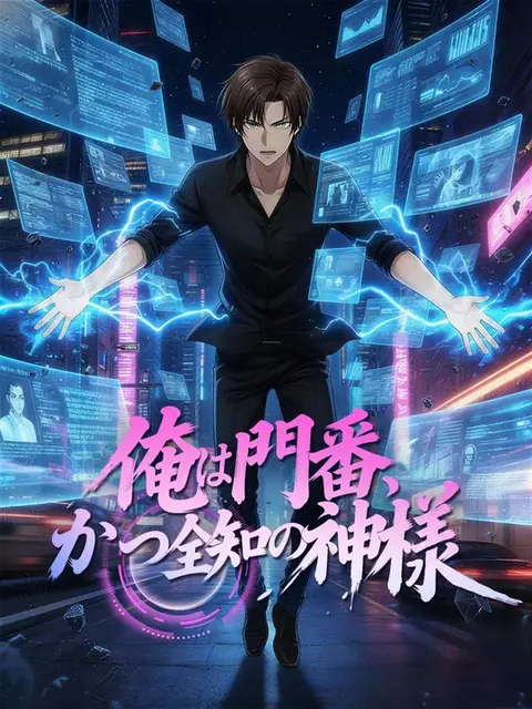 都市覚醒:眠れる力 NetShort