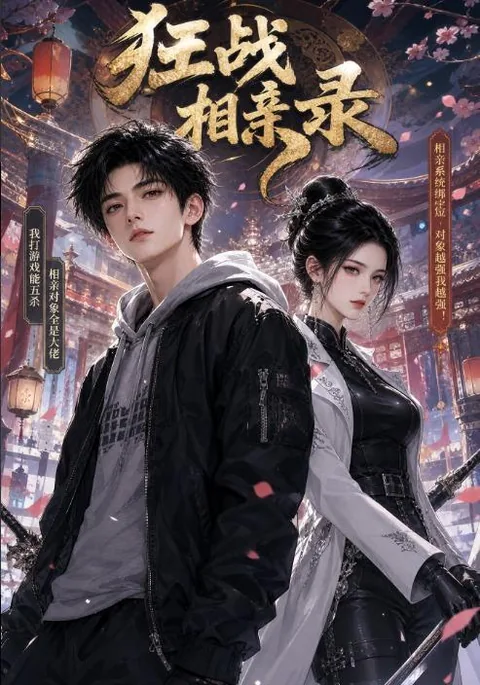 狂战相亲录