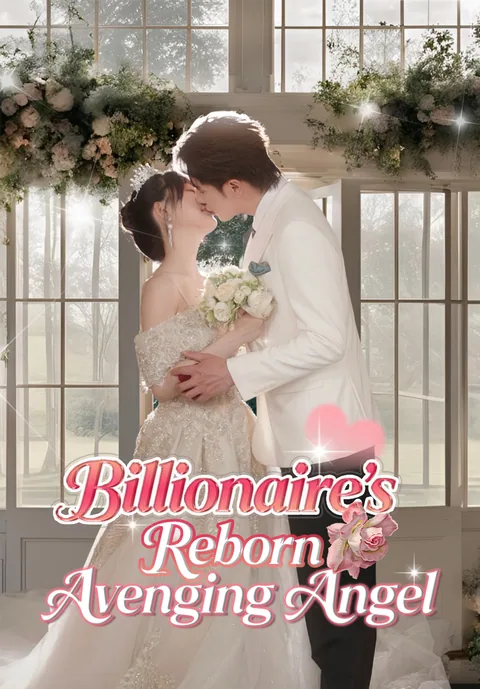 Vengeance & Grace: Millionaire's Cherished Wife KalosTV