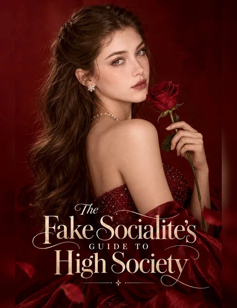 The Fake Socialite's Guide to High Society