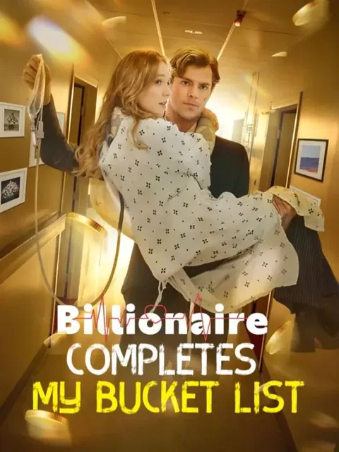 Billionaire Completes My Bucket List NetShort