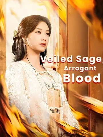 Veiled Sage, Arrogant Blood