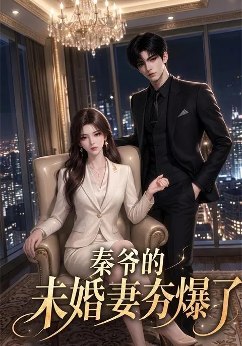 秦爷的未婚妻夯爆了