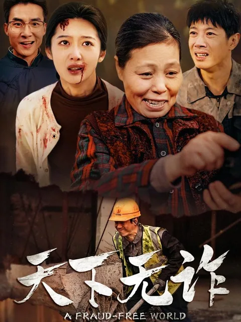 天下无诈