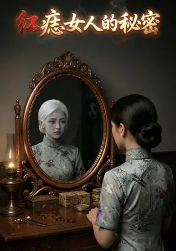 红痣女人的秘密