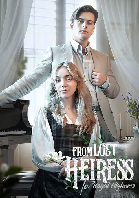 From Lost Heiress to Royal Highness KalosTV