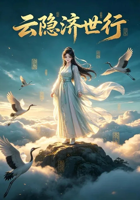 云隐济世行