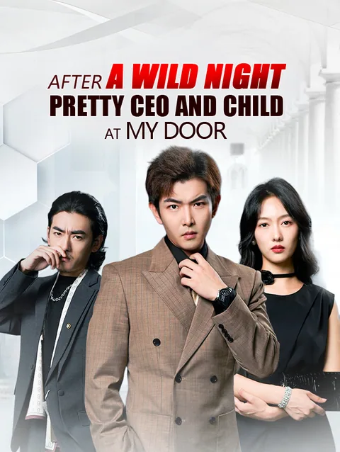 After a Wild Night, Pretty CEO and Child at My Door StardustTV