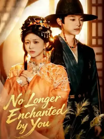 No Longer Enchanted by You