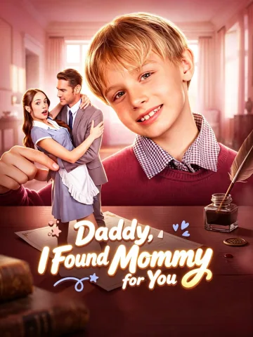 Hooking A CEO Daddy for Mommy