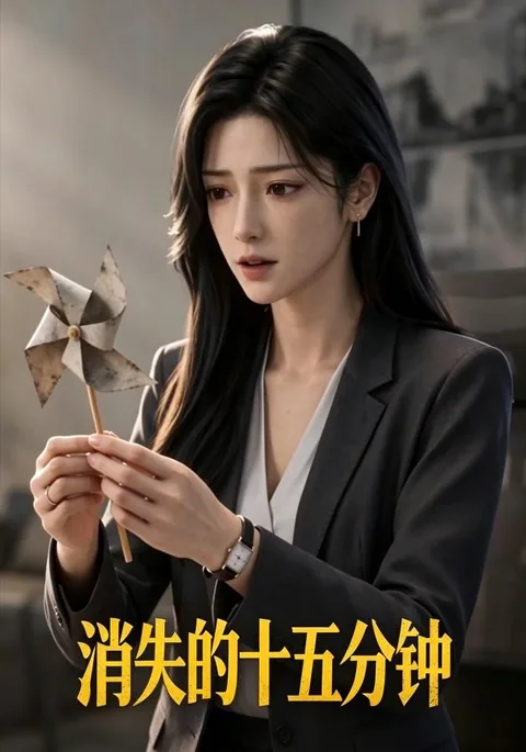 消失的十五分钟