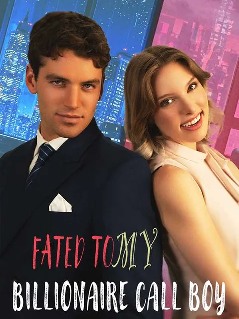 Fated to My Billionaire Call Boy iDrama