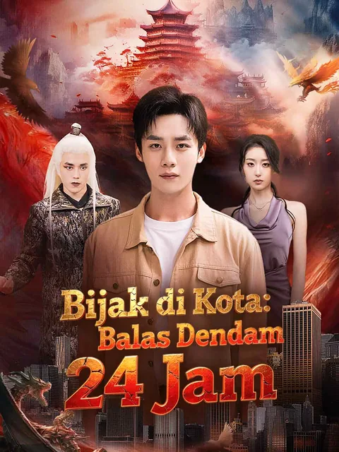 Sage in the City: 24-Hour Comeback