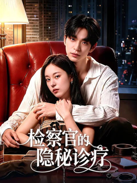 检察官的隐秘诊疗 FlexTV