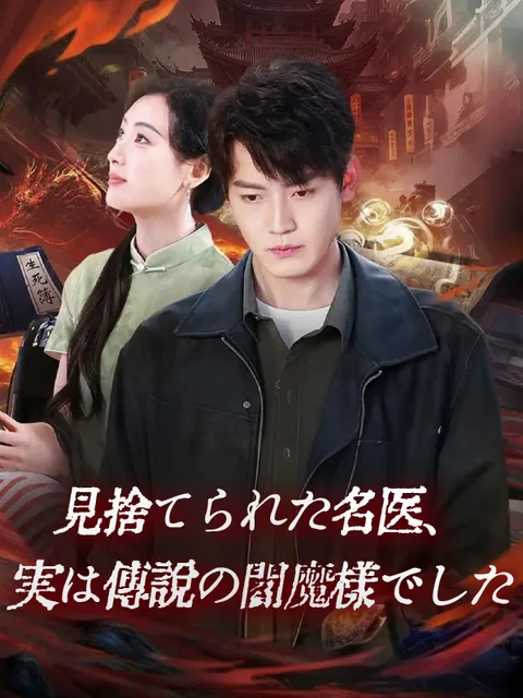 婚約破棄！？お探しの閻魔、俺だけど？ KalosTV