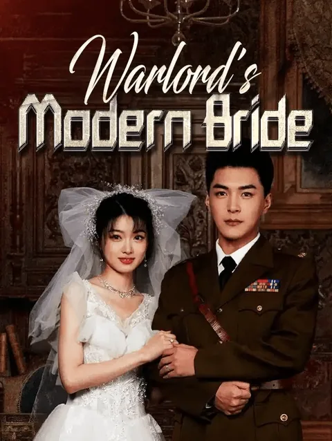 Warlord’s Modern Bride StardustTV