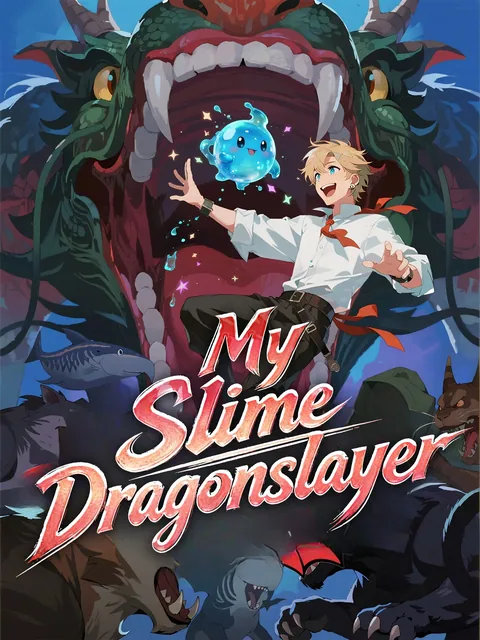 Class Change: Slime Crushes Dragons GoodShort