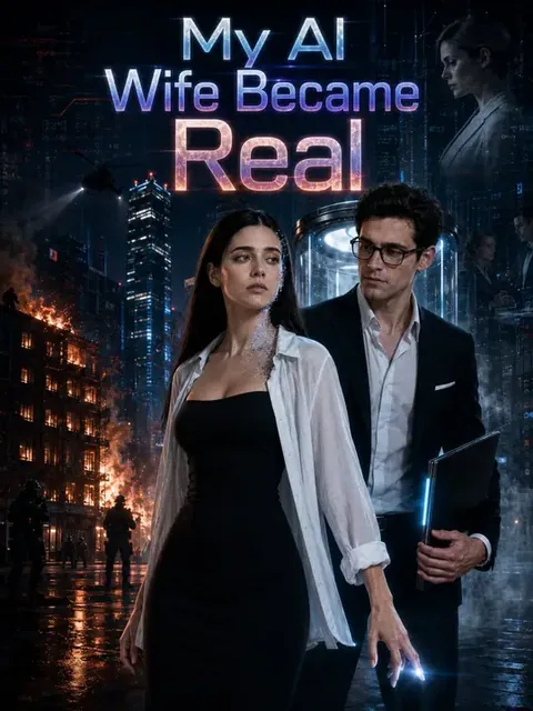 My AI Wife Became Real NetShort
