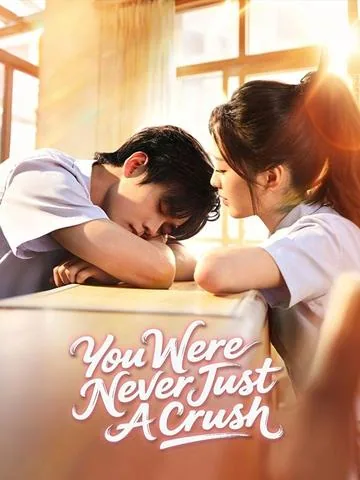 You Were Never Just a Crush