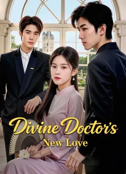 Divine Doctor's New Love
