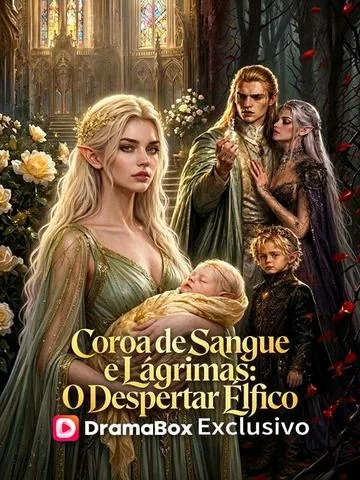 Ex-husband Stole My Daughter's Cure, Regretted Knowing I'm The Elven Queen
