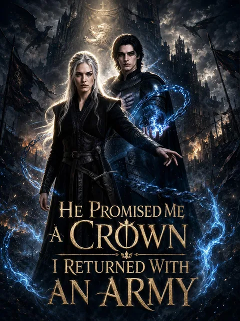 He Promised Me a Crown I Returned with an Army GoodShort