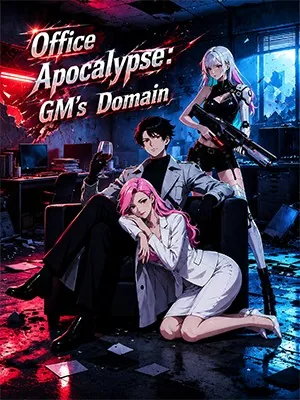 Office Apocalypse: GM's Domain SarosTV