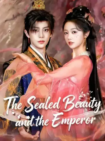 The Sealed Beauty and the Emperor
