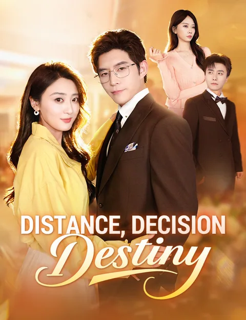 Distance, Decision, Destiny KalosTV
