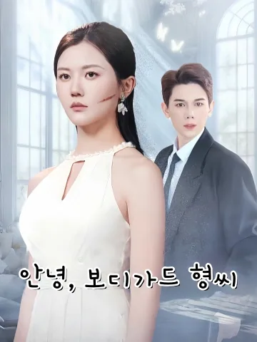 경호원님, 이제 그만하세요 FineDrama