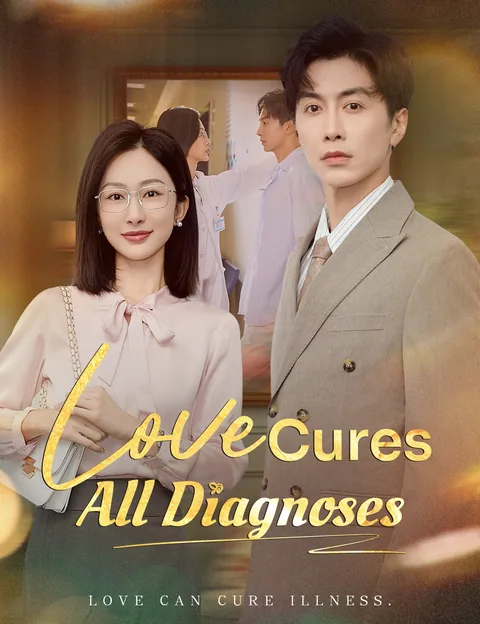 Clinic Mix-Up, Heart Fix-Up FlickReels