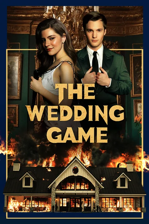 The Wedding Game