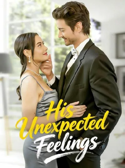 His Unexpected Feelings
