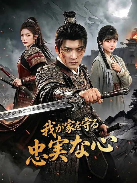 忠義無双 FlexTV