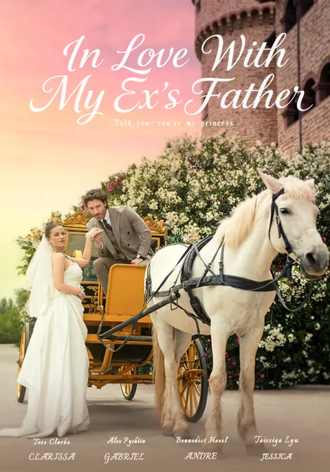 In Love With My Ex's Father KalosTV