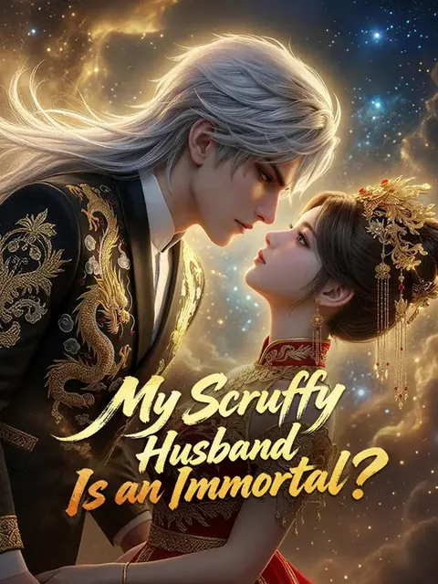 My Sloppy Husband Is Actually an Immortal