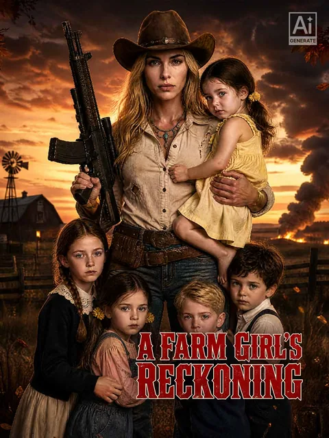 A Farm Girl's Reckoning ReelShort