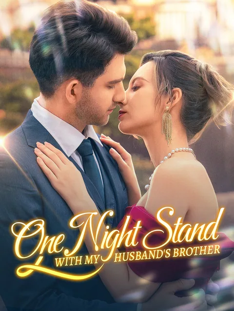 One Night Stand with My Husband's Brother DramaWave
