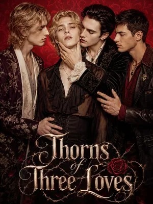 Thorns of Three Love SarosTV