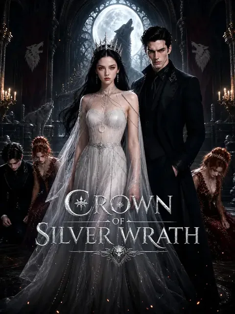 Crown of Silver Wrath NetShort
