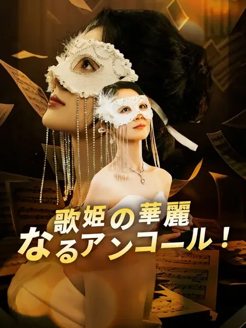歌姫後悔は禁物よ NetShort