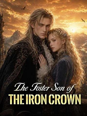 The Foster Son of the Iron Crown
