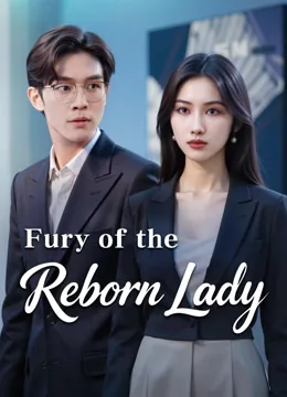 Fury of the Reborn Lady
