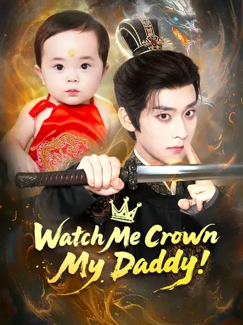 I Crowned My Useless Dad NetShort
