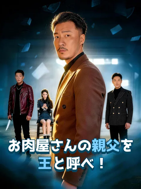 父は山のごとく FlexTV