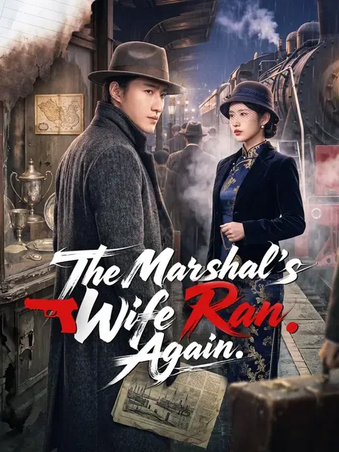 My Wife Ran Away Again NetShort