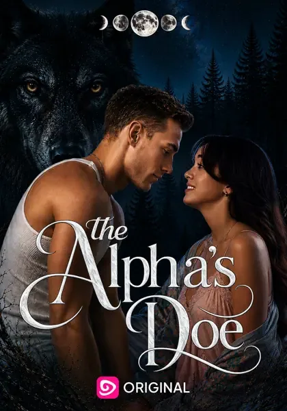 The Alpha's Doe
