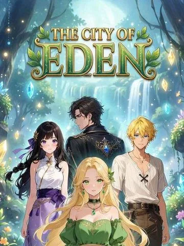 The City of Eden