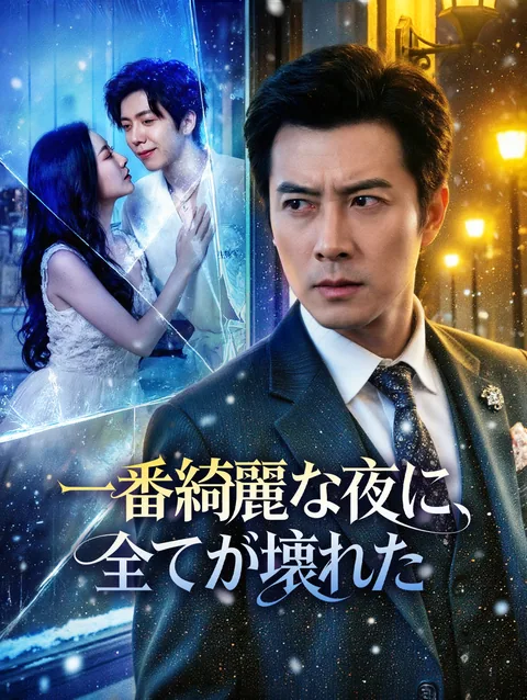 結婚前夜の審判 DramaWave
